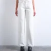 Tscinch Jeans mit niedriger Leibhöhe und weitem Bein