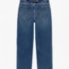 Tscinch Jeans mit niedriger Leibhöhe und weitem Bein
