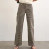 Tscinch Jeans mit weitem Bein