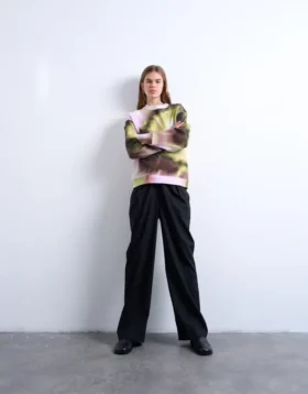 Tscindy-Sweatshirt