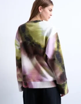 Tscindy-Sweatshirt