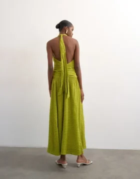 Tsclaudia Langkleid