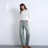 Tscolette Jeans in Regular-Passform