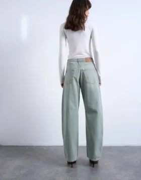 Tscolette Jeans in Regular-Passform