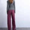 Tscolette Jeans mit mittlerer Leibhöhe und normaler Passform
