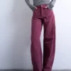 Tscolette Jeans mit mittlerer Leibhöhe und normaler Passform