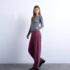 Tscolette Jeans mit mittlerer Leibhöhe und normaler Passform