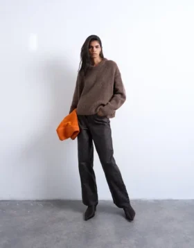 Tscolumn Mid Rise Regular Fit Jeans