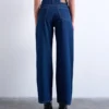 Tscolumn Mid Rise Regular Fit Jeans