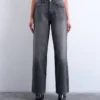 Tscolumn Mid Rise Regular Fit Jeans