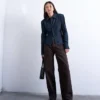 Tscolumn Mid Rise Regular Fit Jeans