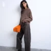 Tscolumn Mid Rise Regular Fit Jeans