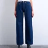 Tscolumn Mid Rise Regular Fit Jeans