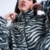 Tsdani-Sweatshirt