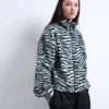 Tsdani-Sweatshirt