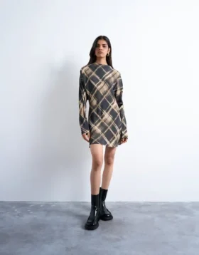Tsdonia Kurkleid