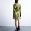 Tsdonna Kurzes Kleid Shorts