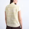 Tsdory Strickweste aus Strickwaren