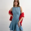 Tselara Shorts