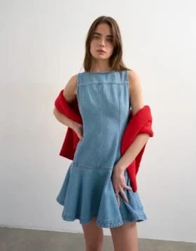 Tselara Shorts