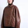 Tselizabeth-Jacke