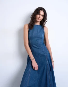 Tsella Langkleid