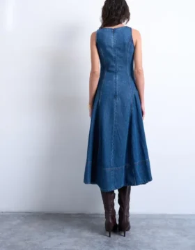 Tsella Langkleid