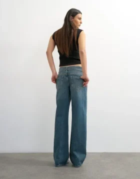 Tsember Jeans in Regular-Fit