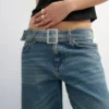 Tsember Jeans in Regular-Fit