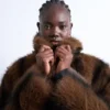 Tsemma-Jacke