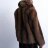 Tsemma-Jacke