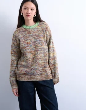 Tsemma-Pullover