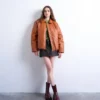 Tsemy-Jacke