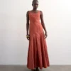 Tseva Langkleid