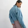 Tsevi-Jacke