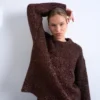Tsfia-Pullover