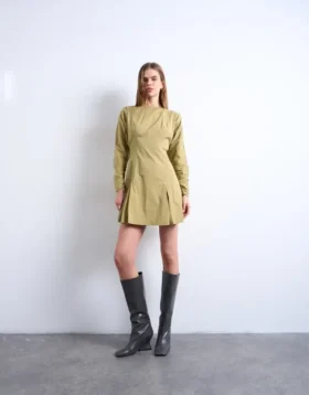 Tsfikka Short Dress