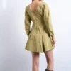 Tsfikka Short Dress