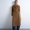 Tsfrederikke Mantel
