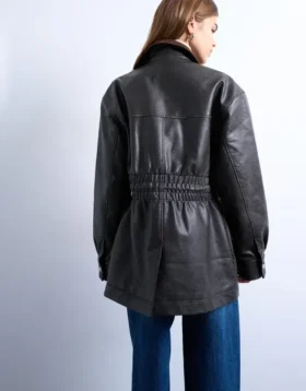 Tsfrej-Jacke