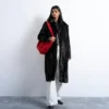 Tsfreja-Mantel