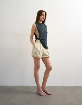 Tsfreya Cargo-Shorts