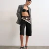 Tsfrina Bermuda-Shorts