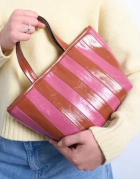 Tsgemma-Tasche