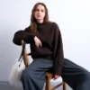 Tsginny-Pullover