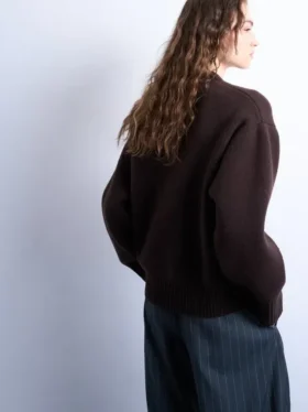 Tsginny-Pullover
