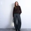 Tsginny-Pullover
