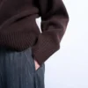Tsginny-Pullover