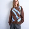 Tsglea-Sweatshirt