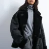 Tsgreta-Jacke